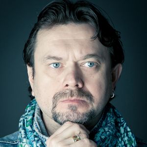 Остап Ступка