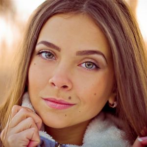 Кристина Кузьмина