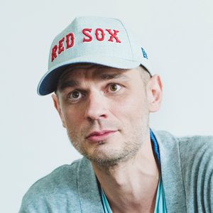 Павел Руминов