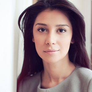 Равшана Куркова