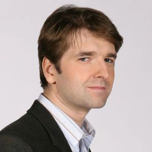 Иван Волков