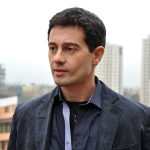 Антон Макарский