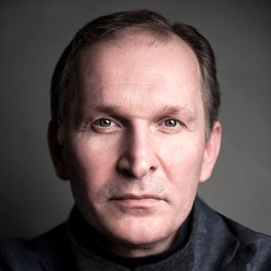 Фёдор Добронравов