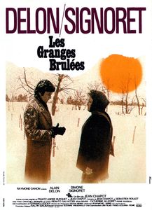Les Granges Brulées