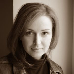 Анна Тараторкина