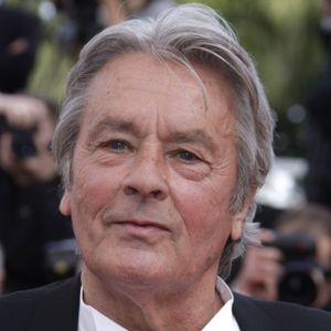 Alain Delon
