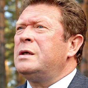 Георгий Мартиросян