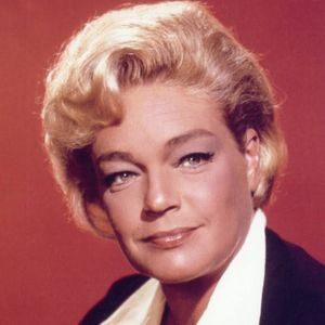 Simone Signoret