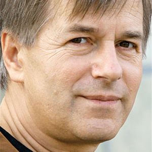 Игорь Ливанов