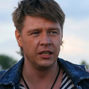 Сергей Ярмолюк