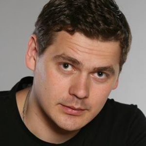 Александр Пашков
