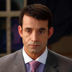 Дмитрий Певцов