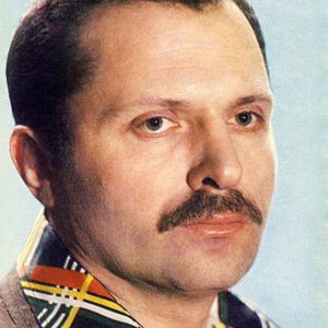 Евгений Лазарев