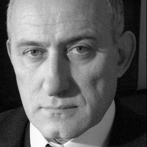 Станислав Пишталов