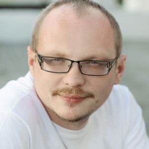Андрей Курейчик