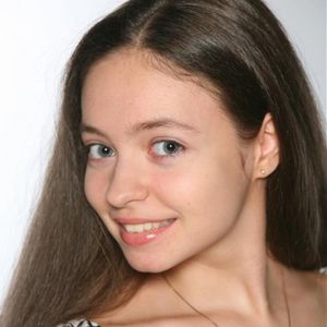 Софья Максимча