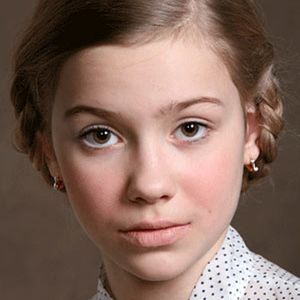 Марго Силкина
