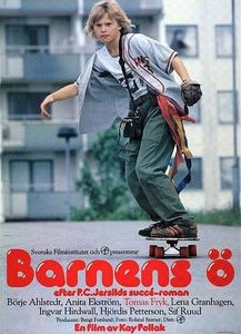 Barnens Ö
