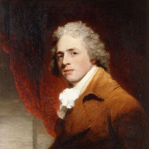 Richard Brinsley Butler Sheridan