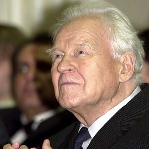 Тихон Хренников