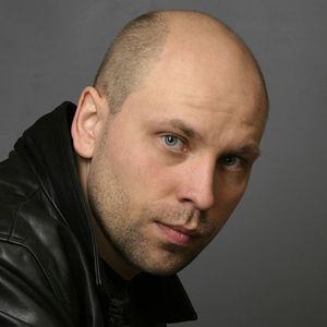 Юрий Лагута