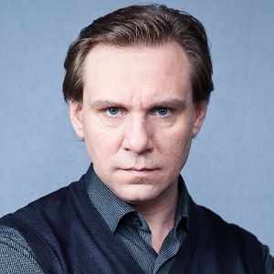 Андрей Егоров
