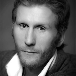 Сергей Миллер