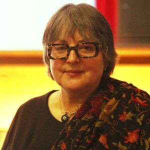 Марина Либакова-Ливанова