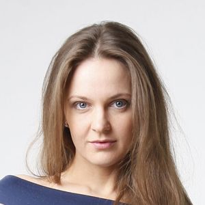 Ксения Кузнецова