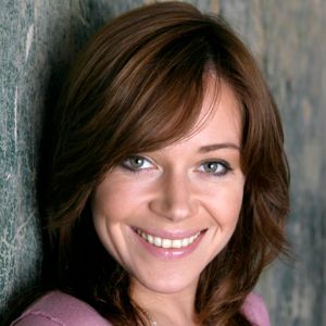 Екатерина Редникова