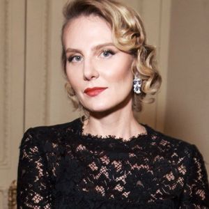 Рената Литвинова