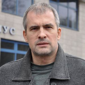 Вячеслав Разбегаев