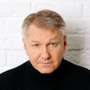 Игорь Бочкин