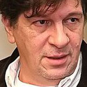 Александр Буравский