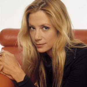 Mira Sorvino