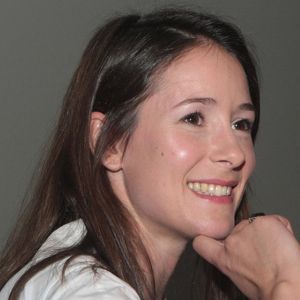 Ольга Сутулова