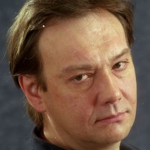 Александр Юшин