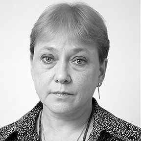 Ольга Голова