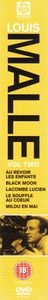 Louis Malle Volume Two