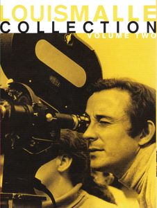 Louis Malle Volume Two