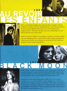 Louis Malle Volume Two