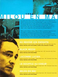 Louis Malle Volume Two