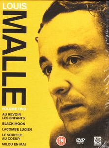 Louis Malle Volume Two