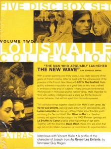 Louis Malle Volume Two