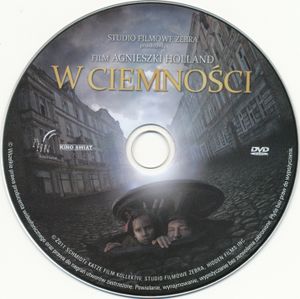 W Ciemności