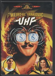 UHF