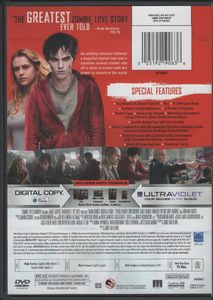 Warm Bodies