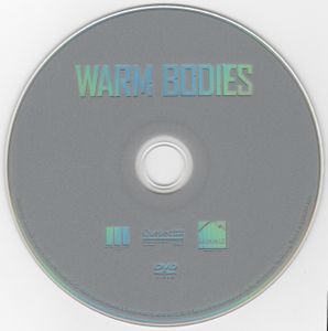 Warm Bodies