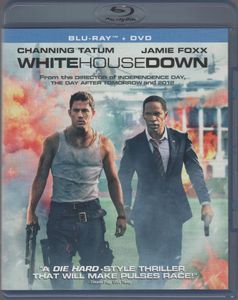 White House Down