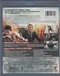 White House Down